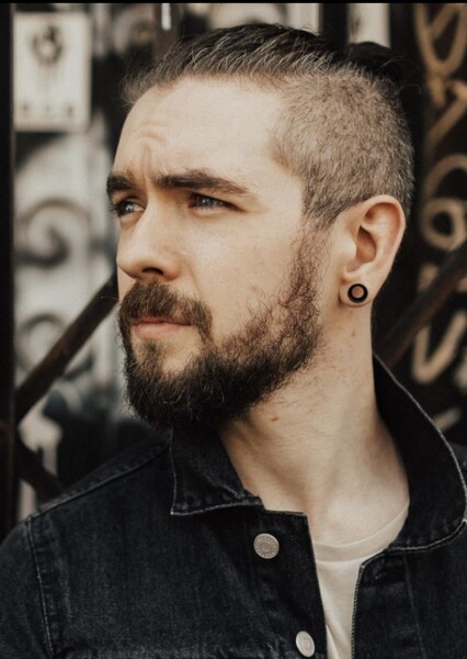 Sean McLoughlin photo