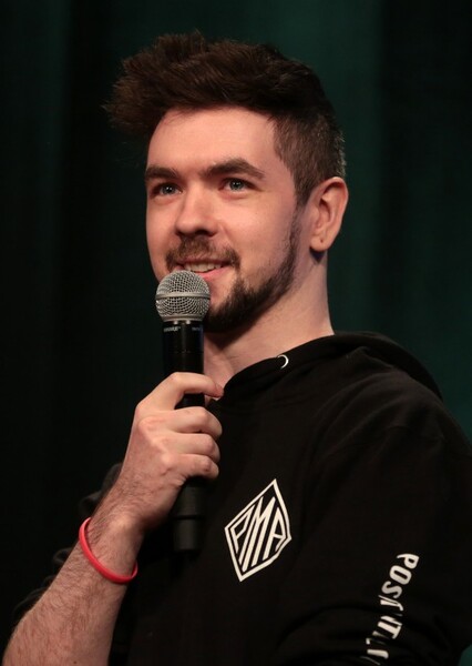 Sean McLoughlin photo