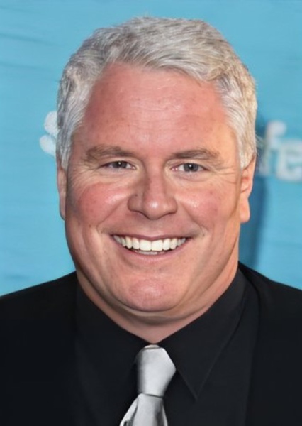Sean McNamara photo