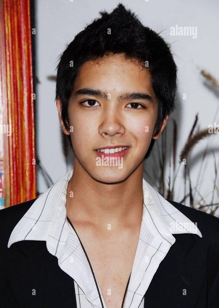 Sean Michael Afable photo