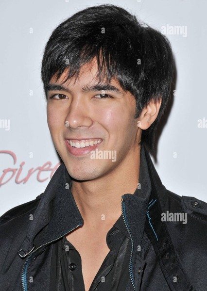 Sean Michael Afable photo