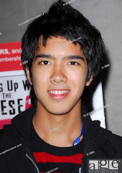 Sean Michael Afable photo