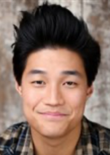 Steve Minh