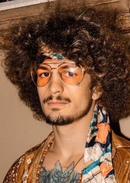 Sean O'Malley photo