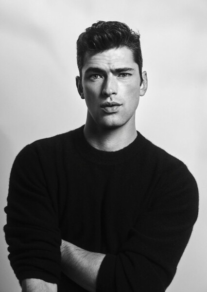 Sean O'Pry photo