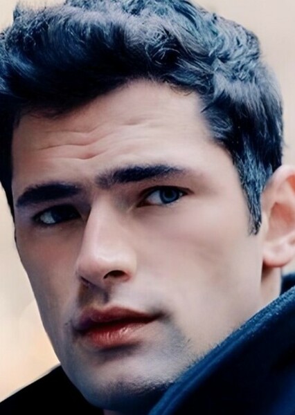 Sean O'Pry photo