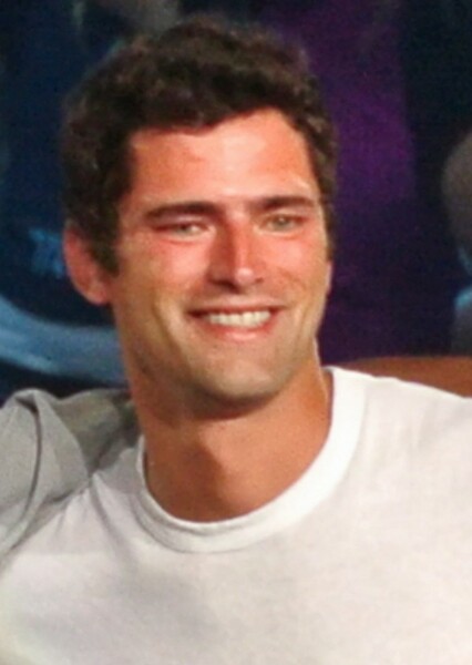Sean O'Pry photo