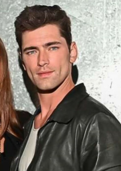 Sean O'Pry photo