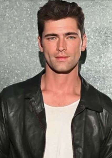 Sean O'Pry photo