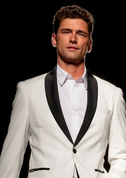 Sean O'Pry photo