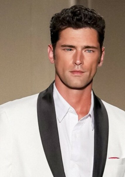 Sean O'Pry photo