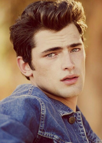 Sean O'Pry photo