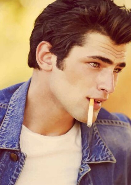 Sean O'Pry photo