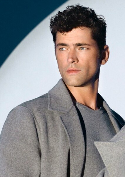 Sean O'Pry photo
