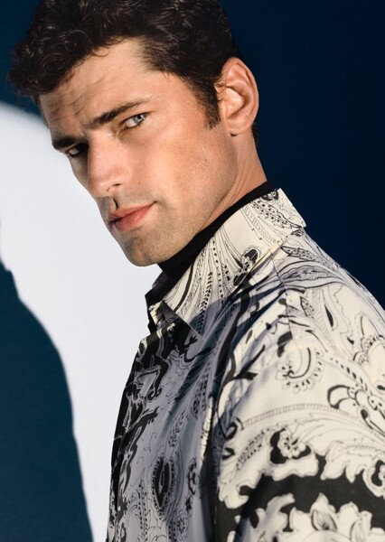 Sean O'Pry photo