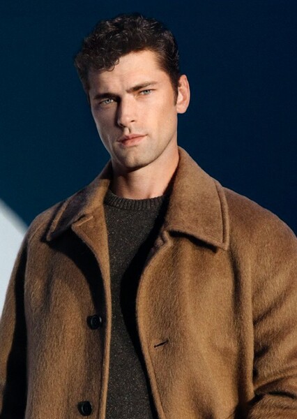 Sean O'Pry photo