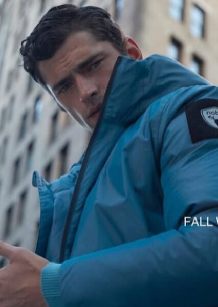 Sean O'Pry photo