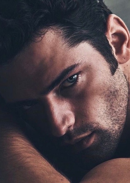 Sean O'Pry photo