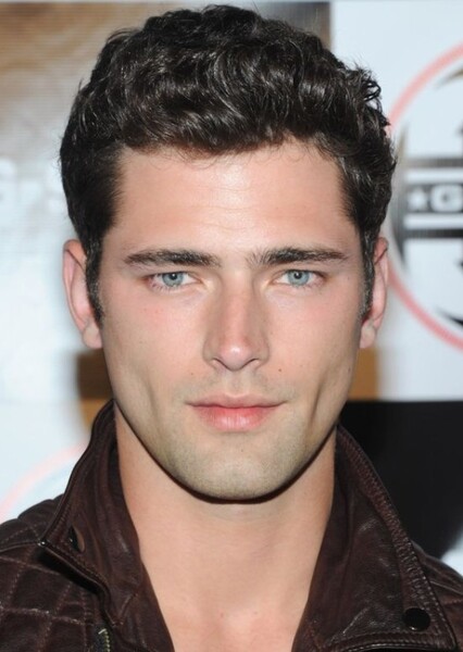 Sean O'Pry