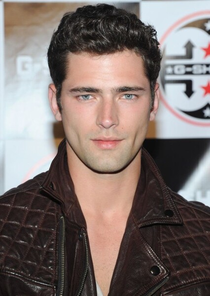 Sean O'Pry photo