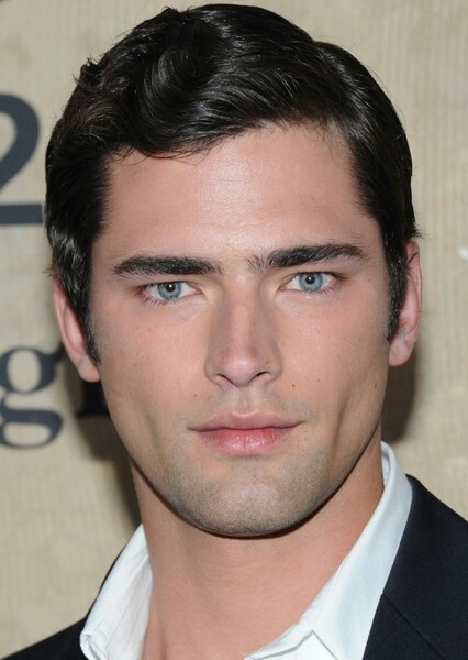 Sean O'Pry photo