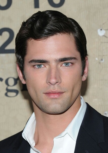 Sean O'Pry photo