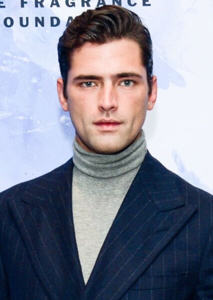 Sean O'Pry photo
