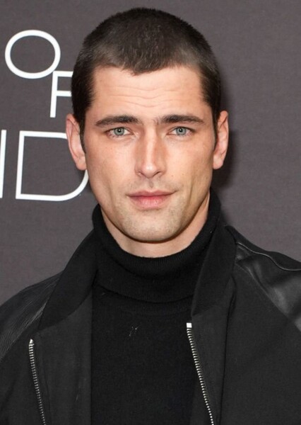 Sean O'Pry photo