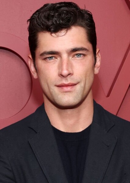 Sean O'Pry photo