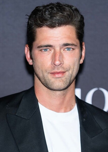 Sean O'Pry photo