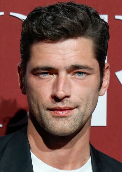 Sean O'Pry photo