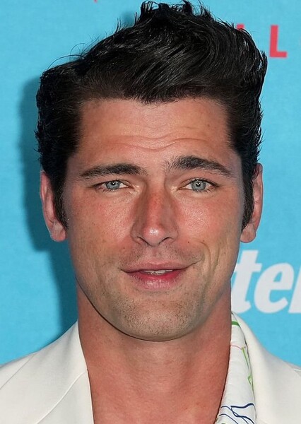 Sean O'Pry photo
