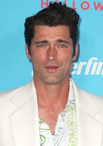 Sean O'Pry photo