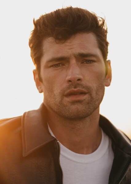 Sean O'Pry