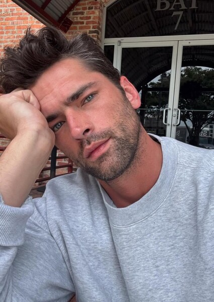 Sean O'Pry photo