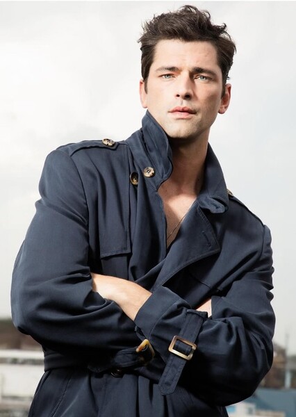 Sean O'Pry photo