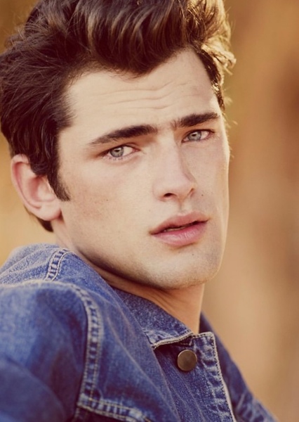 Sean O'Pry