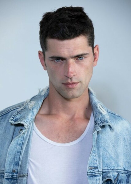 Sean O'Pry photo