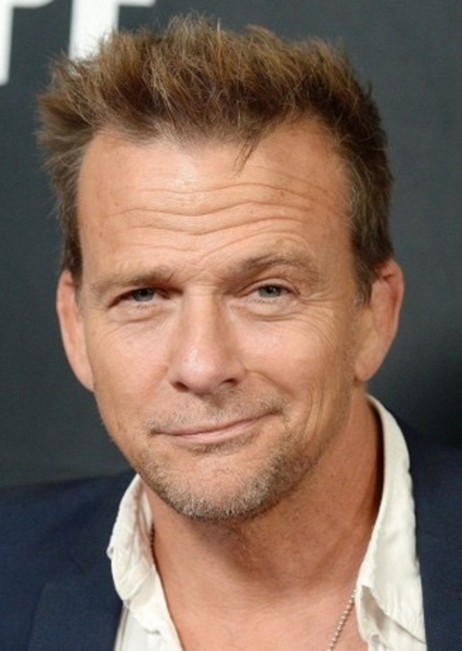 Sean Patrick Flanery photo
