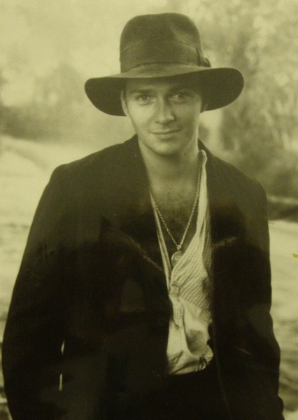 Sean Patrick Flanery photo