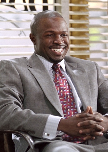 Sean Patrick Thomas