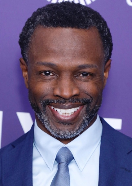 Sean Patrick Thomas photo