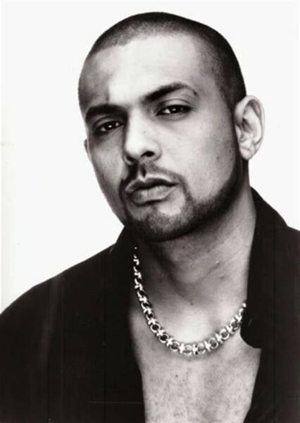 Sean Paul photo