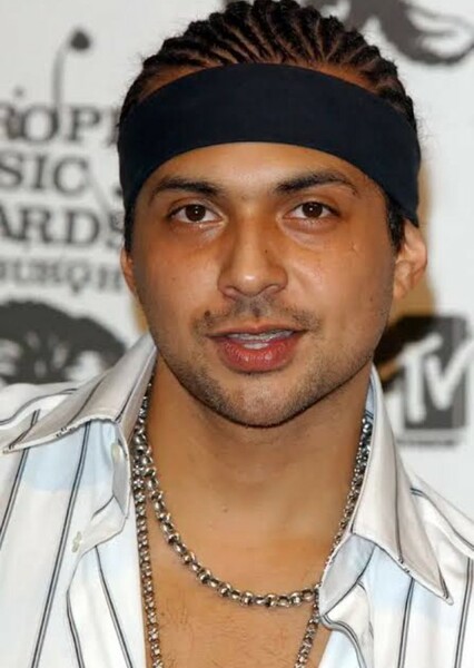 Sean Paul photo