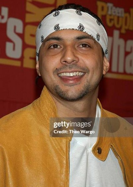 Sean Paul photo
