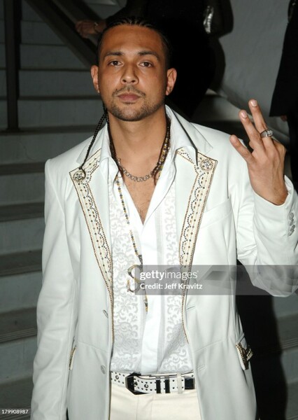 Sean Paul photo
