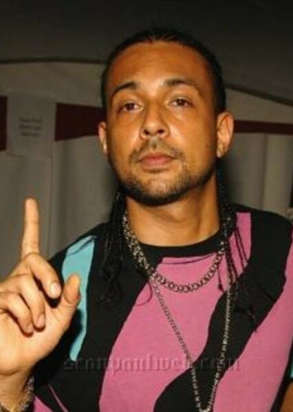 Sean Paul photo