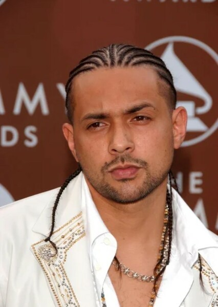 Sean Paul photo
