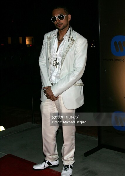 Sean Paul photo