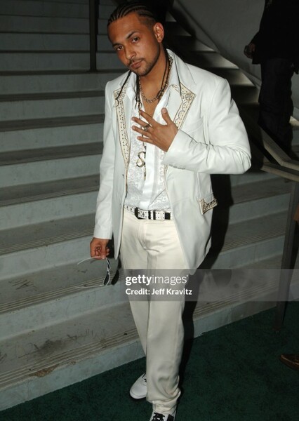 Sean Paul photo